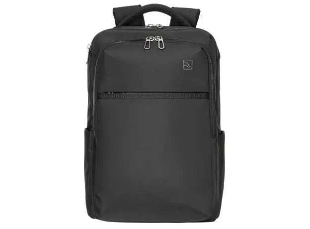 ნოუთბუქის ჩანთა Tucano MARTE GRAVITY AGS BACKPACK 15.6" BLACK