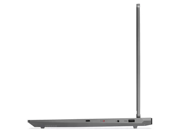 ნოუთბუქი Lenovo LOQ 15 83JG009ERK Grey, 5 image