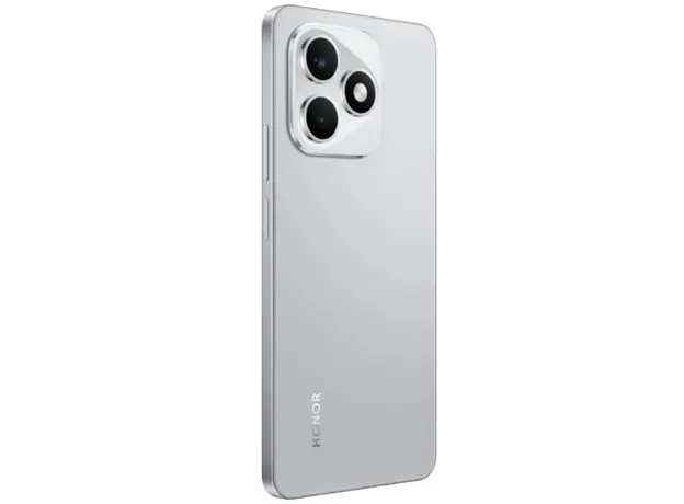 მობილური ტელეფონი HONOR X8d 8GB/128GB Dual Sim Velvet Grey, 6 image