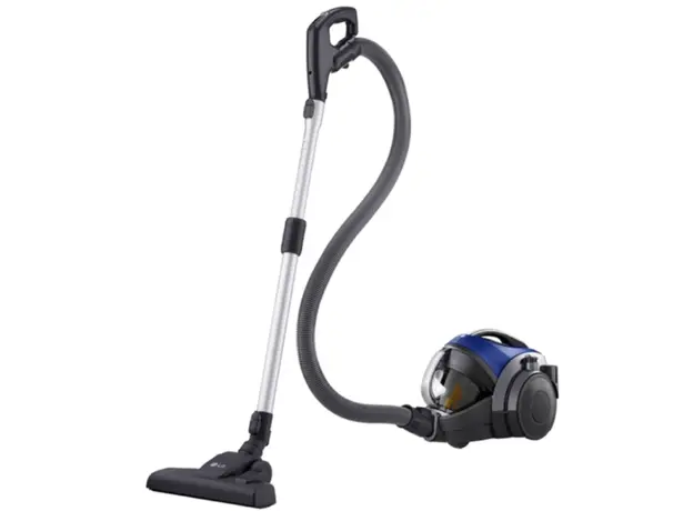 მტვერსასრუტი LG VK89609HQ.AKBQCIS, 2 image