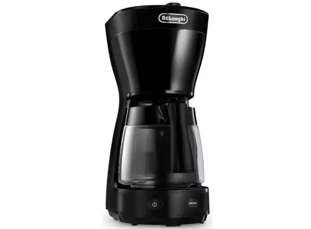ყავის მადუღარა Delonghi ICM16210.BK, 2 image