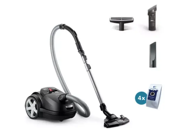 Vacuum cleaner PHILIPS XD8022/12