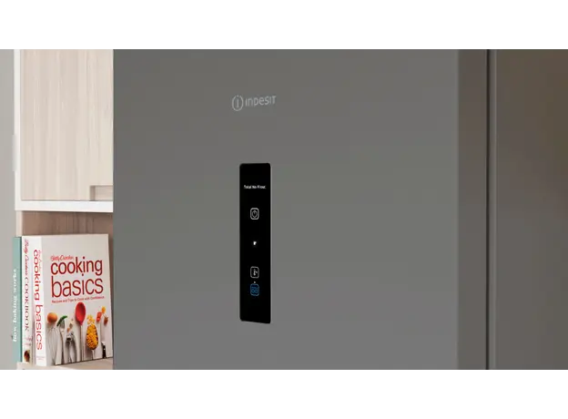 მაცივარი Indesit ITS 5200 G, 4 image