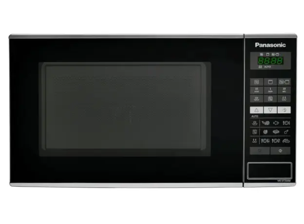 მიკროტალღური ღუმელი Panasonic NN-GT264MZUE, 2 image