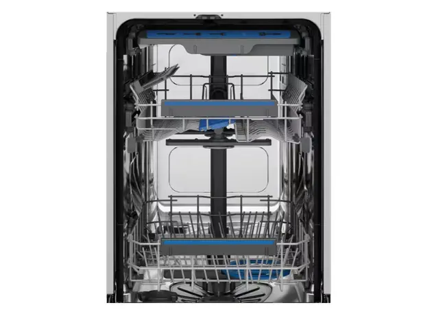 ჭურჭლის სარეცხი მანქანა Electrolux ESS64321SX, 3 image