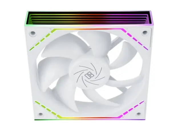 ქულერი THERMALRIGHT TL-M12W 120mm ARGB Case Fan 1500 RPM±10%