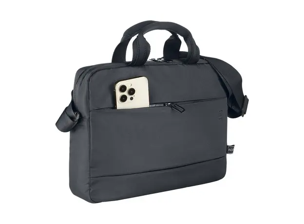 ნოუთბუქის ჩანთა Tucano GLOBAL 2 LAPTOP BAG 13"/14", BLUE, 5 image