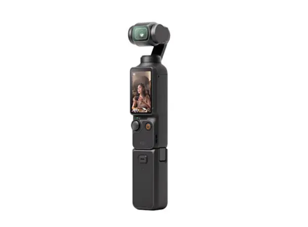 ვიდეო კამერა DJI Osmo Pocket 3 Creator Combo, 4 image