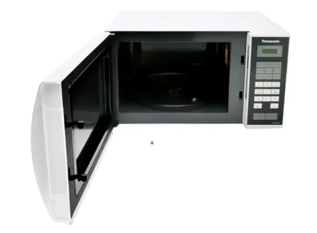 მიკროტალღური ღუმელი Panasonic NN-ST342WZUE, 3 image