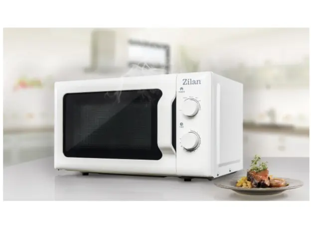 მიკროტალღური ღუმელი Zilan ZLN1174, 3 image