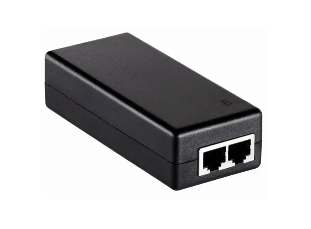 ადაპტერი 2E PowerLink PoE-Injector PSE801G 1xGE, 1xGE PoE, 30W, 2 image