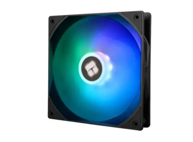 ქულერი THERMALRIGHT TL-C14C-S 140mm ARGB Case Fan 1500 RPM±10%, 4 image