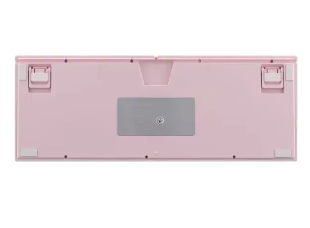 კლავიატურა Varmilo VED87 Dreams On Board Cherry Mx Silent Red UA, 6 image