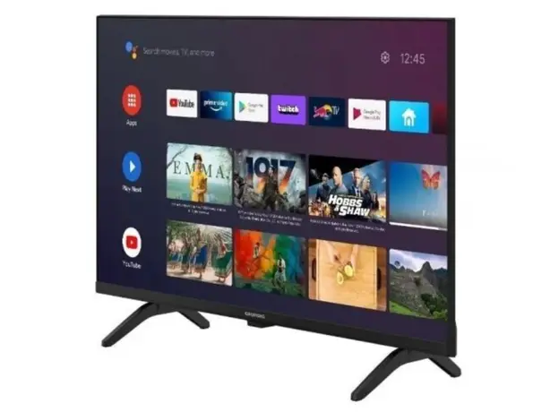 ტელევიზორი Grundig 43 GHF 6000, 4 image