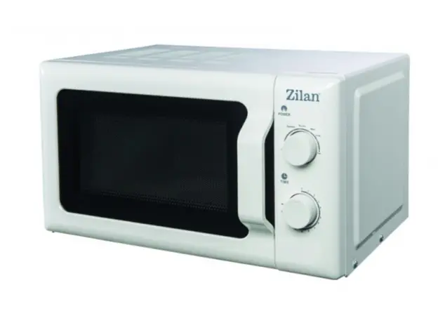 მიკროტალღური ღუმელი Zilan ZLN1174, 2 image