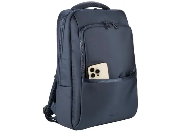 ნოუთბუქის ჩანთა Tucano LUNA GRAVITY AGS BACKPACK 15.6" BLUE, 4 image