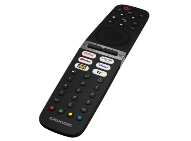 ტელევიზორი Grundig 43 GHF 6000, 5 image