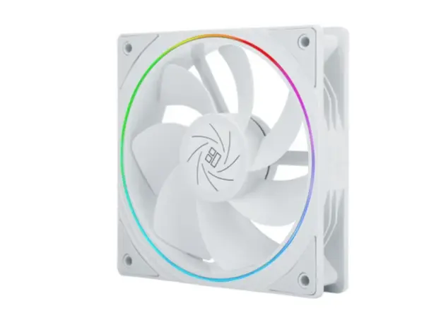 ქულერი THERMALRIGHT TL-S12RW 120mm ARGB Case Fan 1500 RPM±10% (in bulk), 3 image