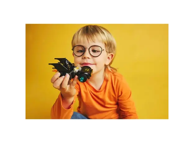 ლეგო LEGO Constructor Super Heroes Batman & Batmobile vs. Mr. Freeze, 5 image