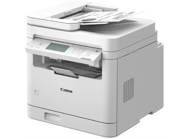 პრინტერი Canon MFP i-SENSYS MF287DW, A4 33 ppm, 1200x1200dpi, ADF, 256MB, Wi-Fi, Ethernet, USB 2.0, 50K p/m, 4 image