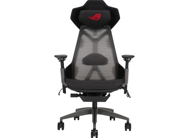 Gaming chair Asus ROG SL400 (90GC0120-MSG010)