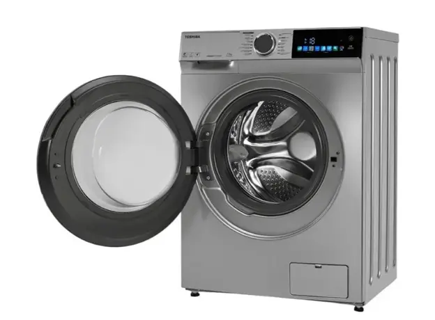 სარეცხი მანქანა Toshiba TW-BN80C2UZ(SK), 3 image