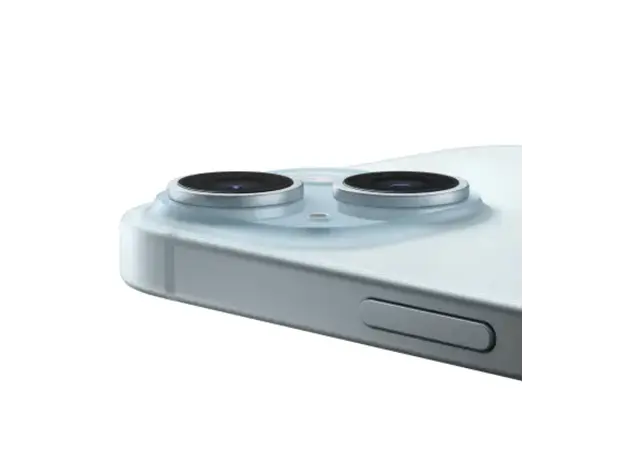 მობილური ტელეფონი Apple IPhone 15 128GB Blue,Model A3090, 5 image