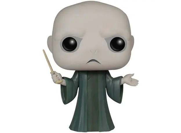 სათამაშო ფიგურა Funko POP! Vinyl: Harry Potter: Voldemort 5861