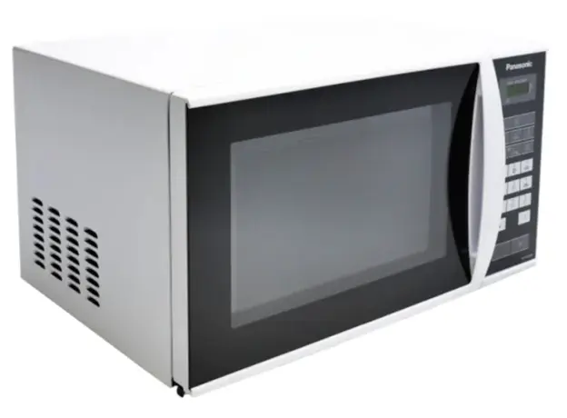 მიკროტალღური ღუმელი Panasonic NN-ST342WZUE, 4 image