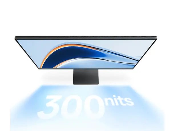 მონიტორი Xiaomi 2K Monitor A27Qi 2026 Black, 4 image
