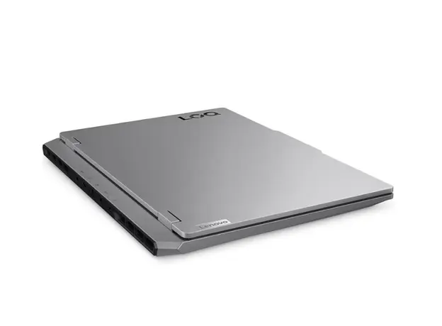 ნოუთბუქი Lenovo LOQ 15.6" FHD 144Hz  i5-13450HX 16GB 512GB  SSD RTX 5050 8GB Luna Grey (83JE002BRK), 6 image