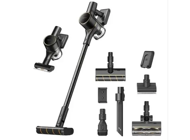 მტვერსასრუტი Dreame R10s Pro/VZV23A, 2 image