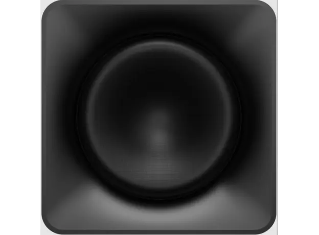 დინამიკი Klipsch Flexus SUB 200  Black, 3 image