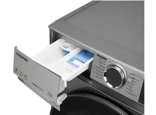 სარეცხი მანქანა Toshiba TW-BN80C2UZ(SK), 6 image