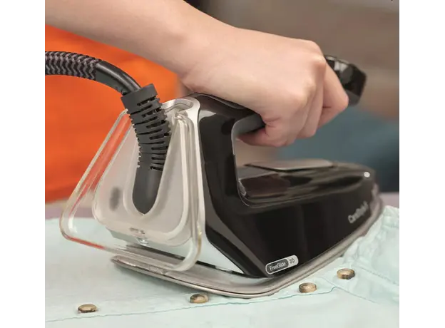 ორთქლის უთო BRAUN S5249BK, 4 image