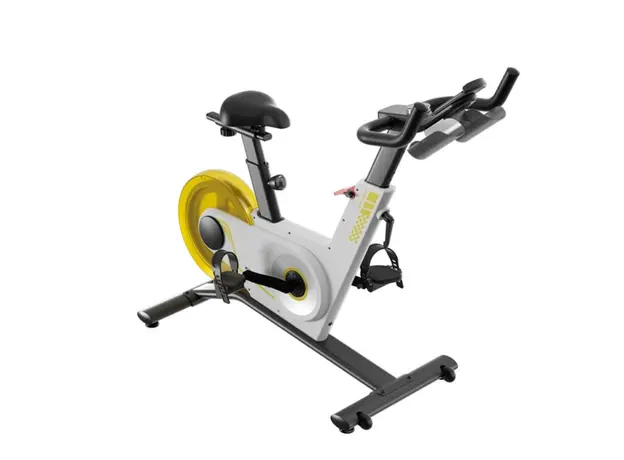 ველო ტრენაჟორი Kingsmith PB08S Bike White, 8 image