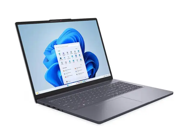 ნოუთბუქი Lenovo Ideapad Slim 3 16" i5-13420H 16GB 1TB SSD Integrated Intel UHD Graphics Luna Grey, 4 image