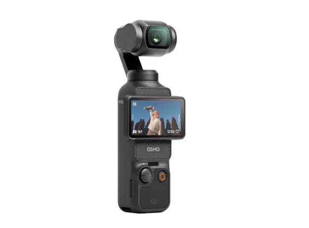 ვიდეო კამერა DJI Osmo Pocket 3 Creator Combo, 2 image