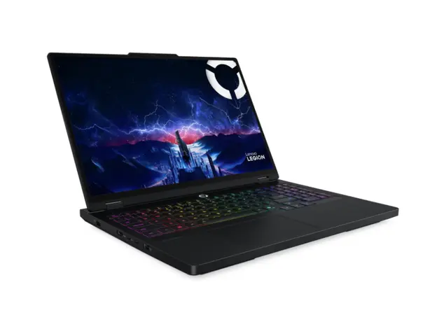 ნოუთბუქი Lenovo Legion Pro 5 16IAX10 , 16"WQXGA OLED 500nits 165Hz, U9 275HX 24C, 32GB(16/16), 1TB, RTX 5060 8GB, 6 image