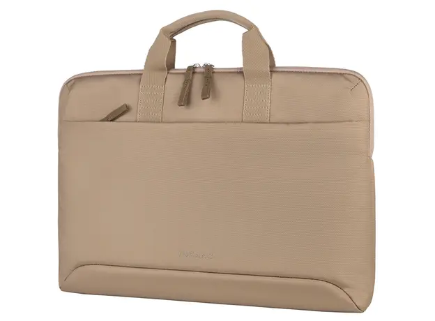 Tucano SMILZA LAPTOP BAG 15"/16", BIEGE, 3 image
