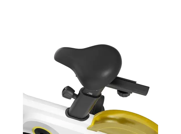 ველო ტრენაჟორი Kingsmith PB08S Bike White, 5 image