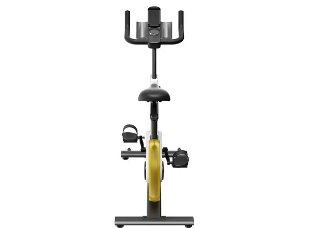 ველო ტრენაჟორი Kingsmith PB08S Bike White, 4 image