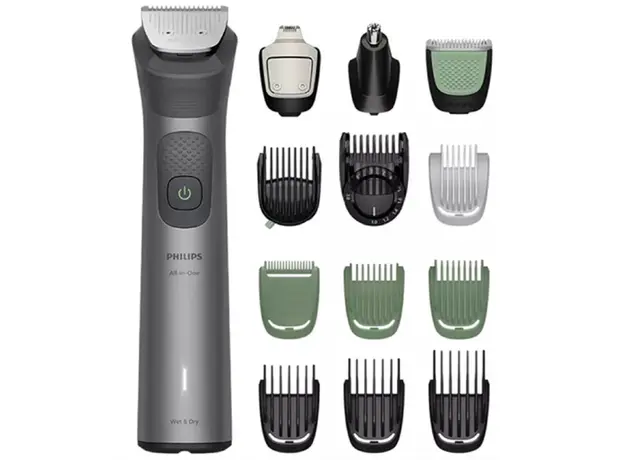 წვერსაპარსი Philips MG7921/15, 3 image