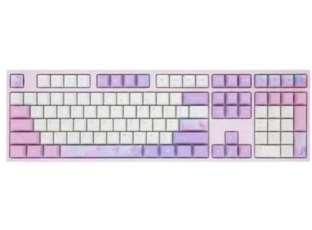 კლავიატურა Varmilo VED108 Dreams On Board Cherry Mx Red UA, 2 image