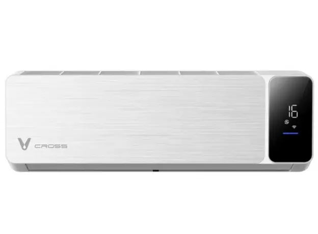 კონდიციონერი Viomi Cross 18000BTU (KFR-52GW/EY3PMB-A++/A+)
