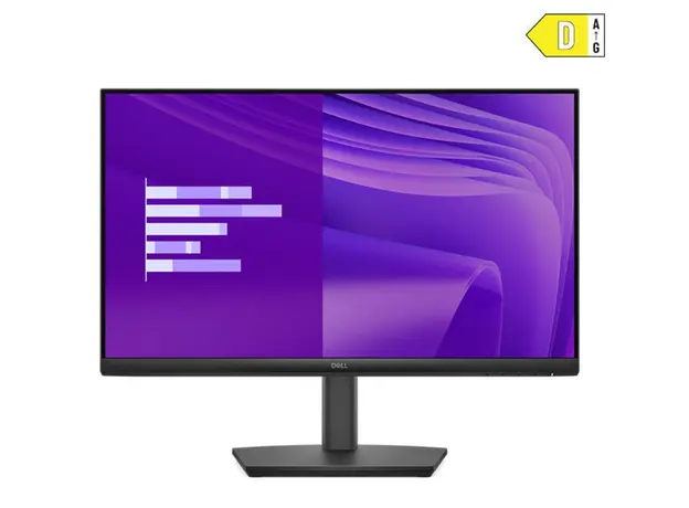 მონიტორი Dell Pro 24 Monitor E2425HSM 210-BRDV_GE Black