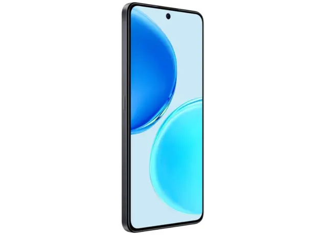 მობილური ტელეფონი HONOR X8d 8GB/128GB Dual Sim Velvet Black, 4 image