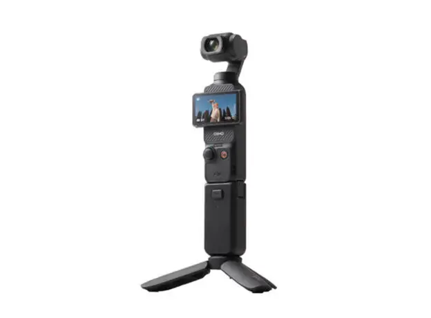 ვიდეო კამერა DJI Osmo Pocket 3 Creator Combo, 5 image