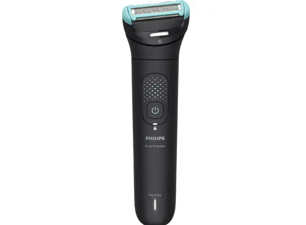 წვერსაპარსი Philips Bodygroom BG7470/15, 4 image