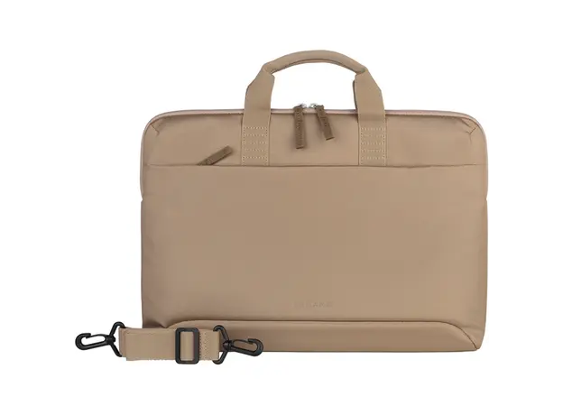 Tucano SMILZA LAPTOP BAG 15"/16", BIEGE, 4 image